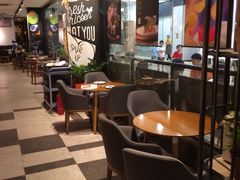 -塔可墨西哥餐厅(新城市广场店)