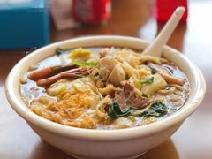 -象山小白象海鲜面