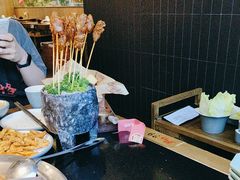 -井格重庆火锅(西直门凯德Mall店)