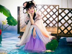 -九月鹰飞汉服摄影工作室