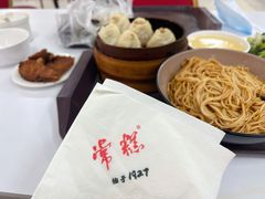 -常州糕团店(北大街新世纪商城店)