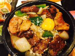 -加太贺日式和风料理