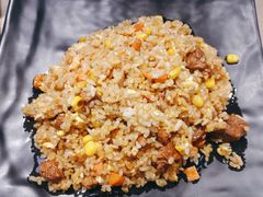 大鼓外婆红烧肉炒饭-大鼓米线(杭州国大城市广场店)