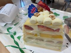 -PAOPAO Bakery&Café(港汇店)