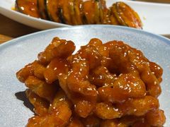 -肘子酥·天津菜·特色捞面(德云社店)