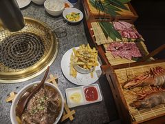 -NIUAN牛庵·日式和牛烧肉(恒隆店)