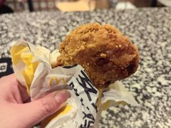 -麦当劳(虹口星荟中心店)