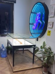 -众刺纹画·纹身·穿孔饰品·海娜定制