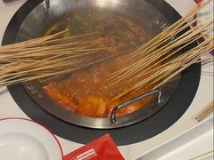 -宏姐串串香(征仪路店)