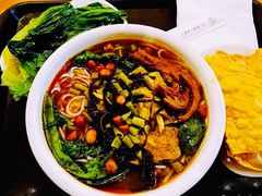-水平有限螺蛳粉(宏达大厦店)