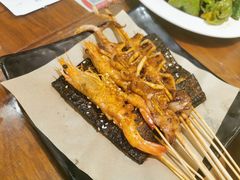 -孙府大院(步行街店)