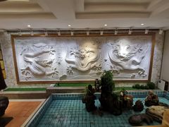 -良友·地标海鲜青岛菜(五四广场店)