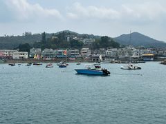 -南丫岛