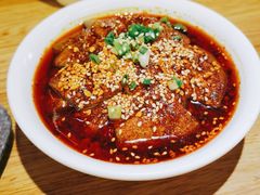 -付小姐在成都(川沙店)