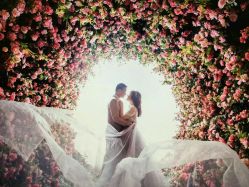 -太郎花子婚纱摄影艺术中心
