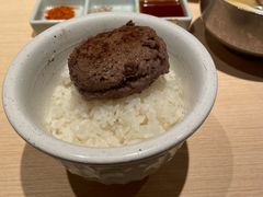 -肉肉大米(金虹桥店)
