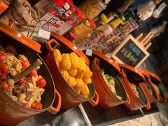 -云海轩·海鲜自助-河北云瑧世纪大饭店1F
