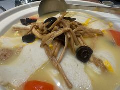 -楚鲜·汉正街一号(天河店)