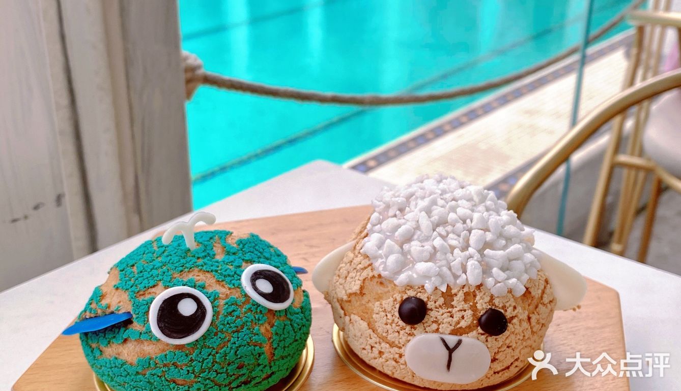 置身于🌞哥伦比亚的午后假日🌴