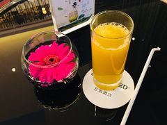 -上海西藏大厦万怡自助餐厅(徐汇店)