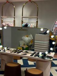 -奈尔宝家庭中心·亲子餐厅(鄞州万达店)