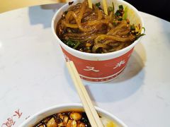 -八一路好吃街(雨田商务大厦店)