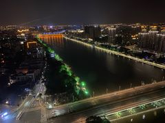 -宁波万豪酒店