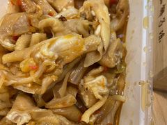 小芋圆椰汁椰子冻-广德记·椰子冻手制甜品(福田总店)