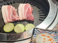 -香猪坊韩国烤肉专属门店(魏公村店)
