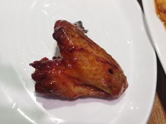 -裕记烧腊连锁餐饮(外马分店)