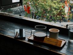 -青莯_Percher Coffee Shop(皮市街店)