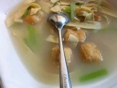 -東舍食唐精品陕菜馆