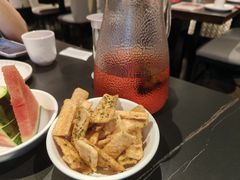 -辣尚瘾·烤鱼·新川菜(交大直营店)