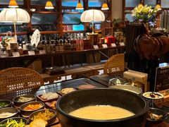 -银米·云南传统过桥米线(双廊黑金冠店)