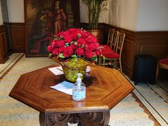 -玫瑰厅上海菜(兴国路店)