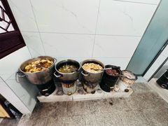 -旺山·浪头人家