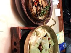 -佬麻雀·新湘菜(珠海金发购物中心店)