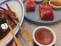 -点都德(汇胜楼店)