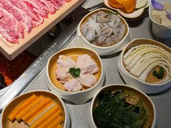 -海底捞火锅(北京路店)