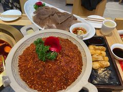 -豪渝火锅(红谷滩万达店)