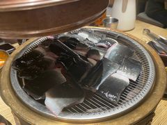 -泥炉烧肉师(新街口金銮巷店)