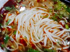 -西北朗益和穆斯林餐厅