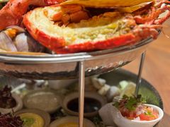 -Ministry of Crab•MOC(交子大道店)