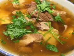 原汁牛肉-同合居·非遗东北菜(红博会展店)