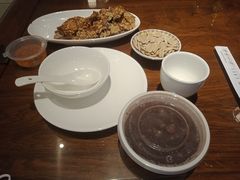 -缪氏川菜(丰盛町店)