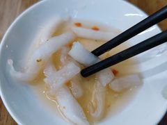 -耙豌豆重庆小面