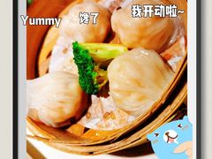 -南枝记·港式打边炉(新北万达店)