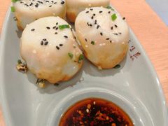 -阿三生煎(正弘城店)