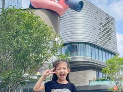 -东莞松山湖万象汇