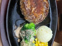 炸猪排-铃木食堂(宽街店)